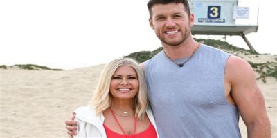 Nicole Eggert Net Worth – How Much is Eggert Worth?