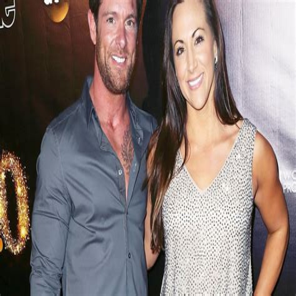 Noah Galloway Proposes to Girlfriend Jamie Boyd During Live DWTS