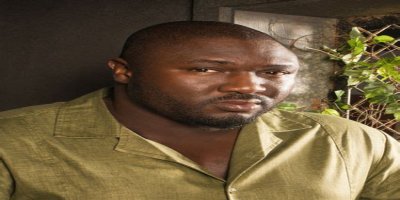 Nonso Anozie - Zoo Cast Member