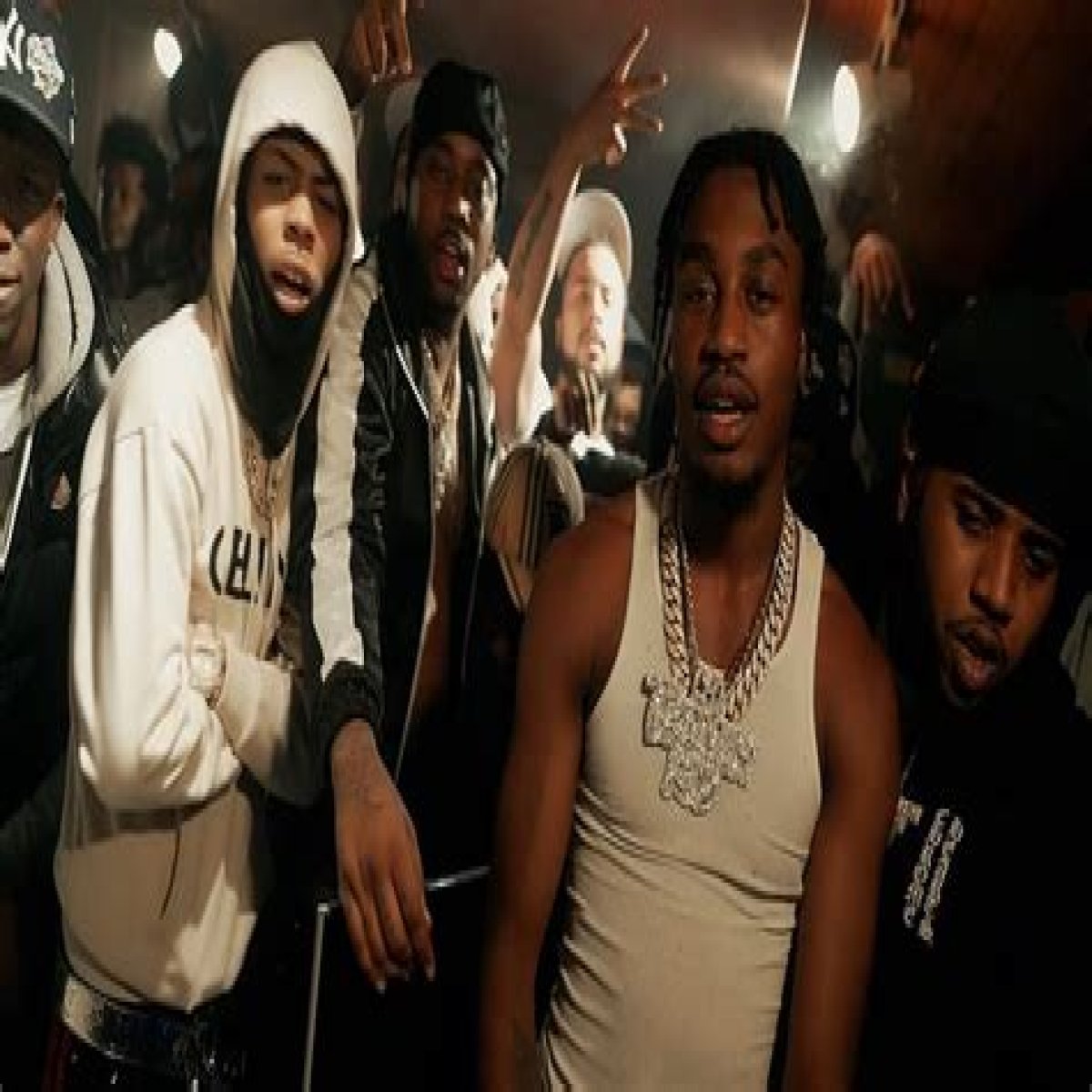 NY Drill Rapper Kay Flock Gives Update From Jail Amid Murder Charge: 'All Is Good'