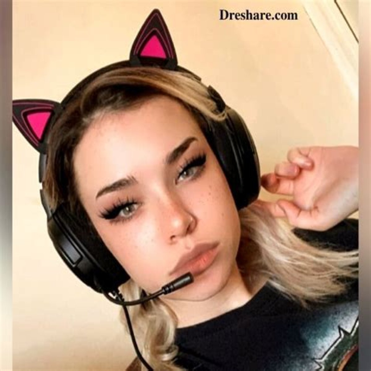Nyyxxii (Twitch Star) Wiki, Bio, Age, Height, Weight, Measurements, Boyfriend, Net Worth, Facts