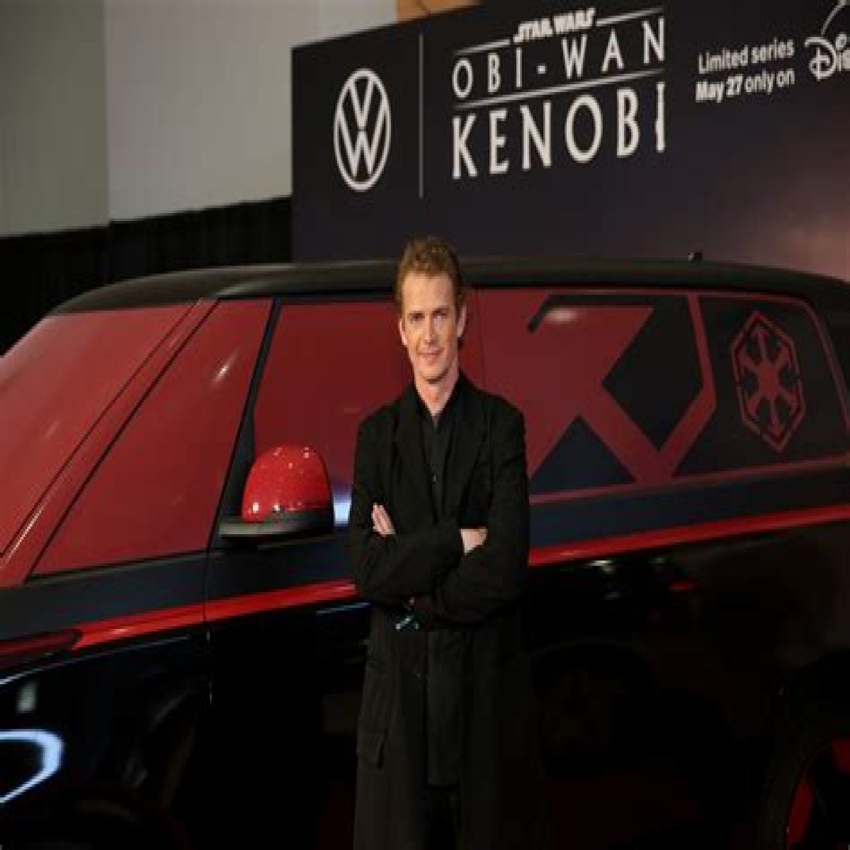 'Obi-Wan Kenobi' Actor Hayden Christensen Shares Why Darth Vader Let Obi-Wan Live After Their First Duel