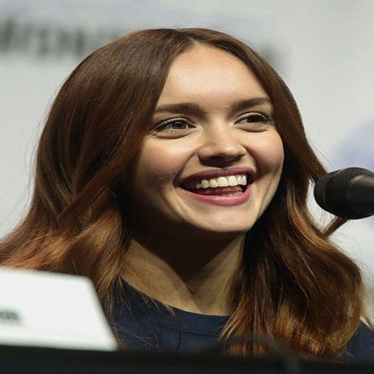 Olivia Cooke  Bio (Wiki) 
