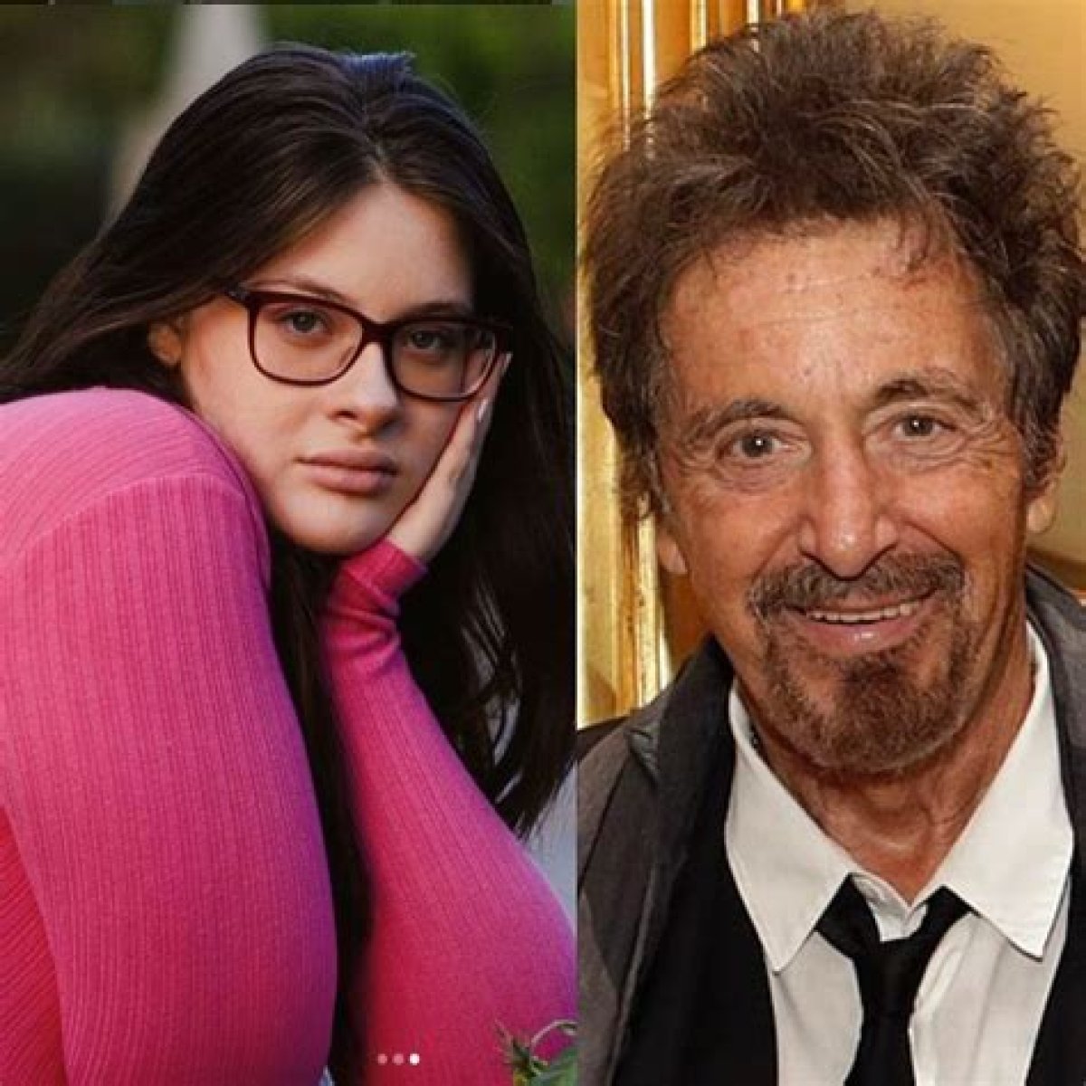 Olivia Pacino: Who is Al Pacino and Beverly D’Angelo’s daughter now?