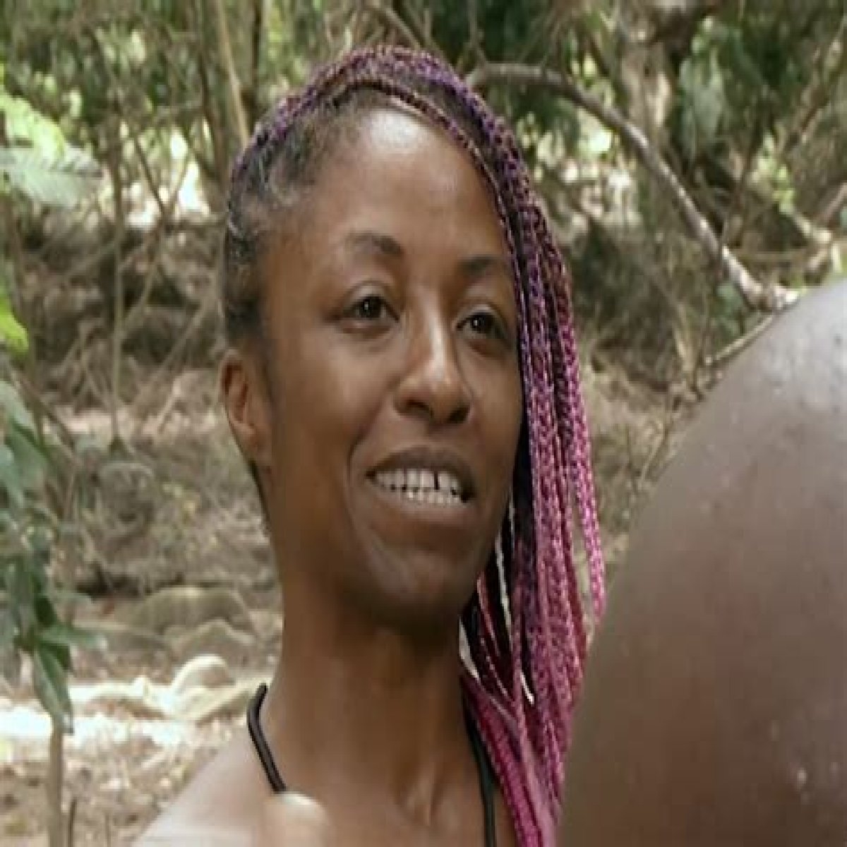   Omar and Raven from Naked and Afraid appear to have made amends after drama    Mon 17 April 2023 00:00    Updated Mon 17 April 2023 11:19    Kiesha Dosanjh    
