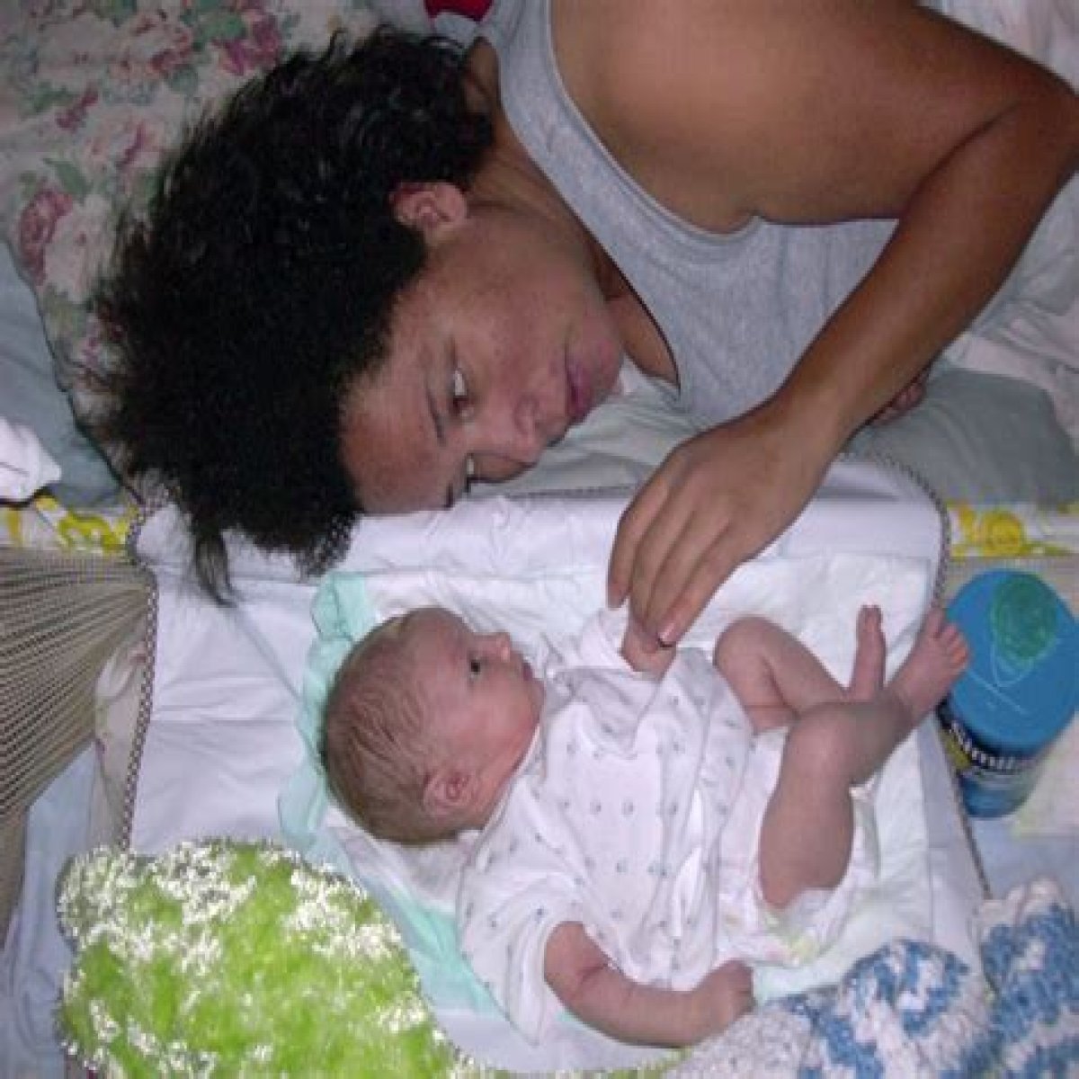 Otty Sanchez Beheaded Baby Scotty and Fed Her Son To Husband, Is She In Mental Hospital Now?