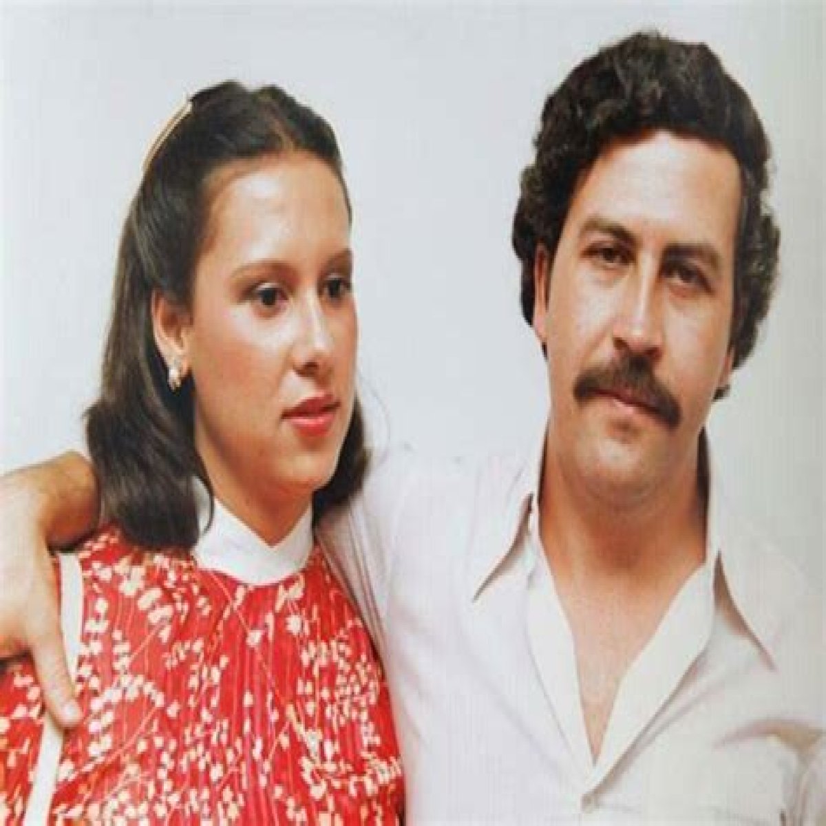 Pablo Escobar's Wife's Fate Revealed