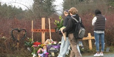 Parker Amann Death, Cedar Boy lost his life in a Tragic Accident