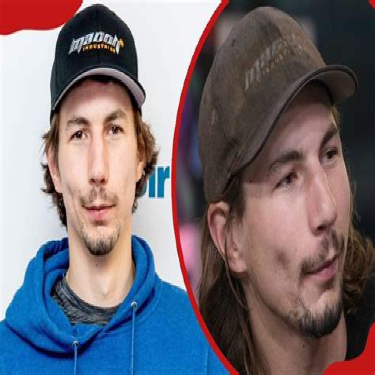   Parker Schnabel’s net worth explored, Gold Rush star has millions    Sat 25 September 2021 00:30    Helen Williams    