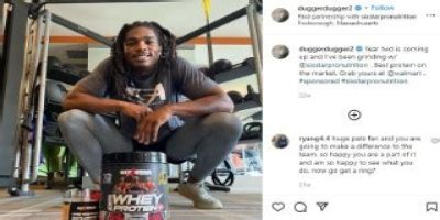 Patriots' Safety Kyle Dugger Contract, Salary, and Net worth (Bio, Age, Affair, Family, Stats)