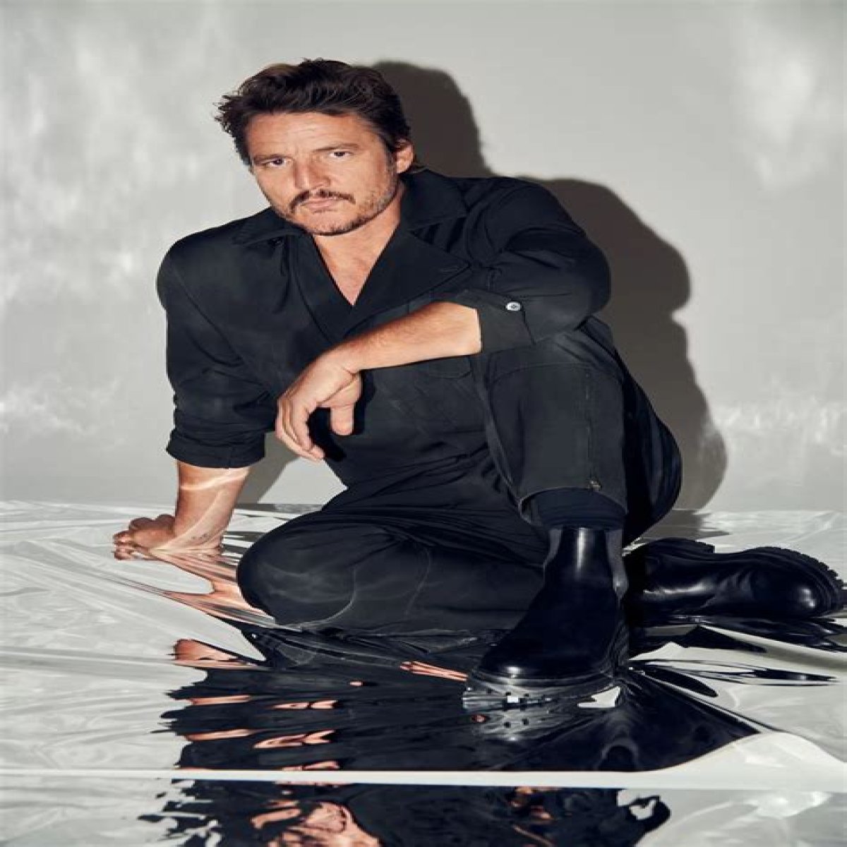 Pedro Pascal Net Worth