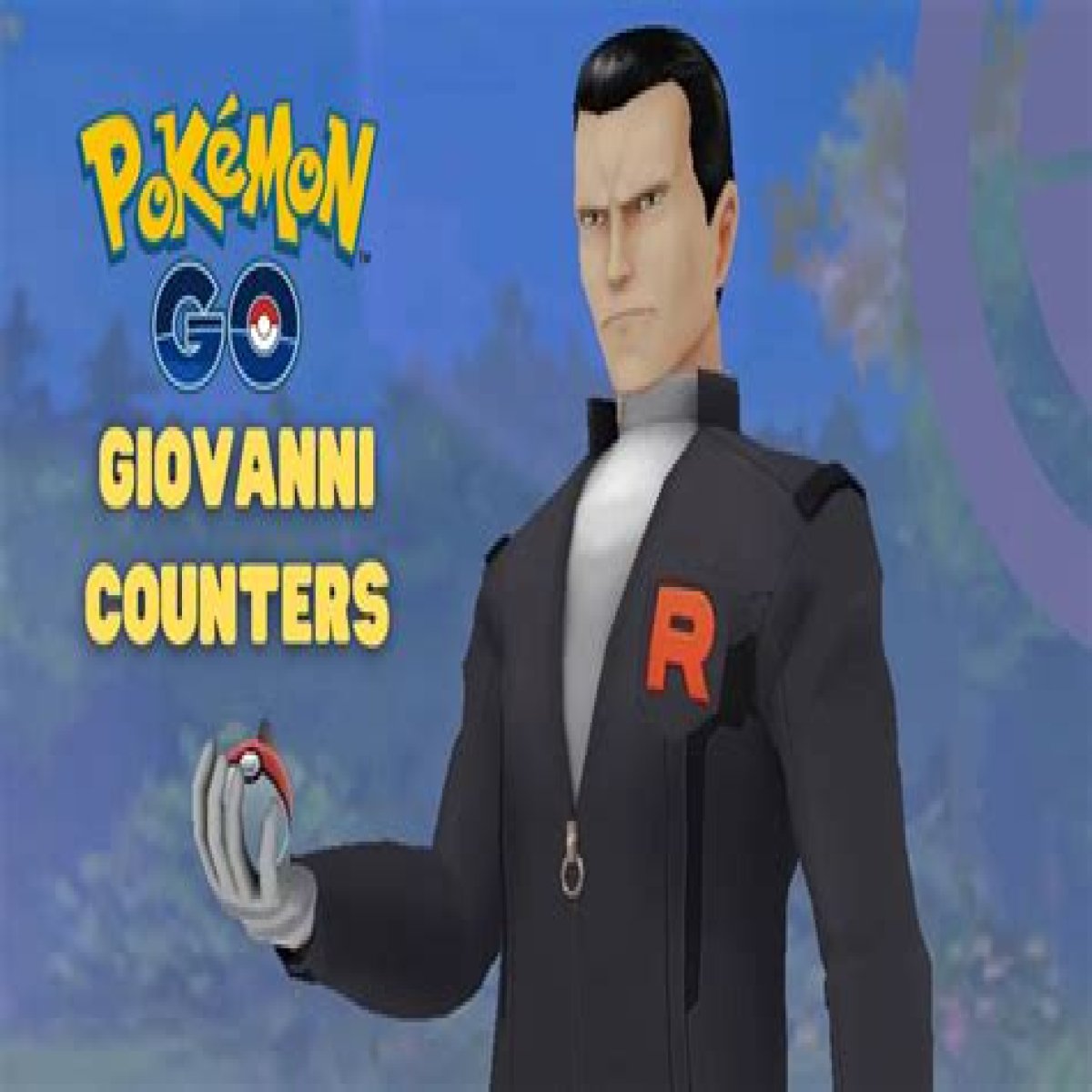 Pokemon Go Giovanni counters June 2022: How to beat Team Rocket, Shadow Latias, weaknesses