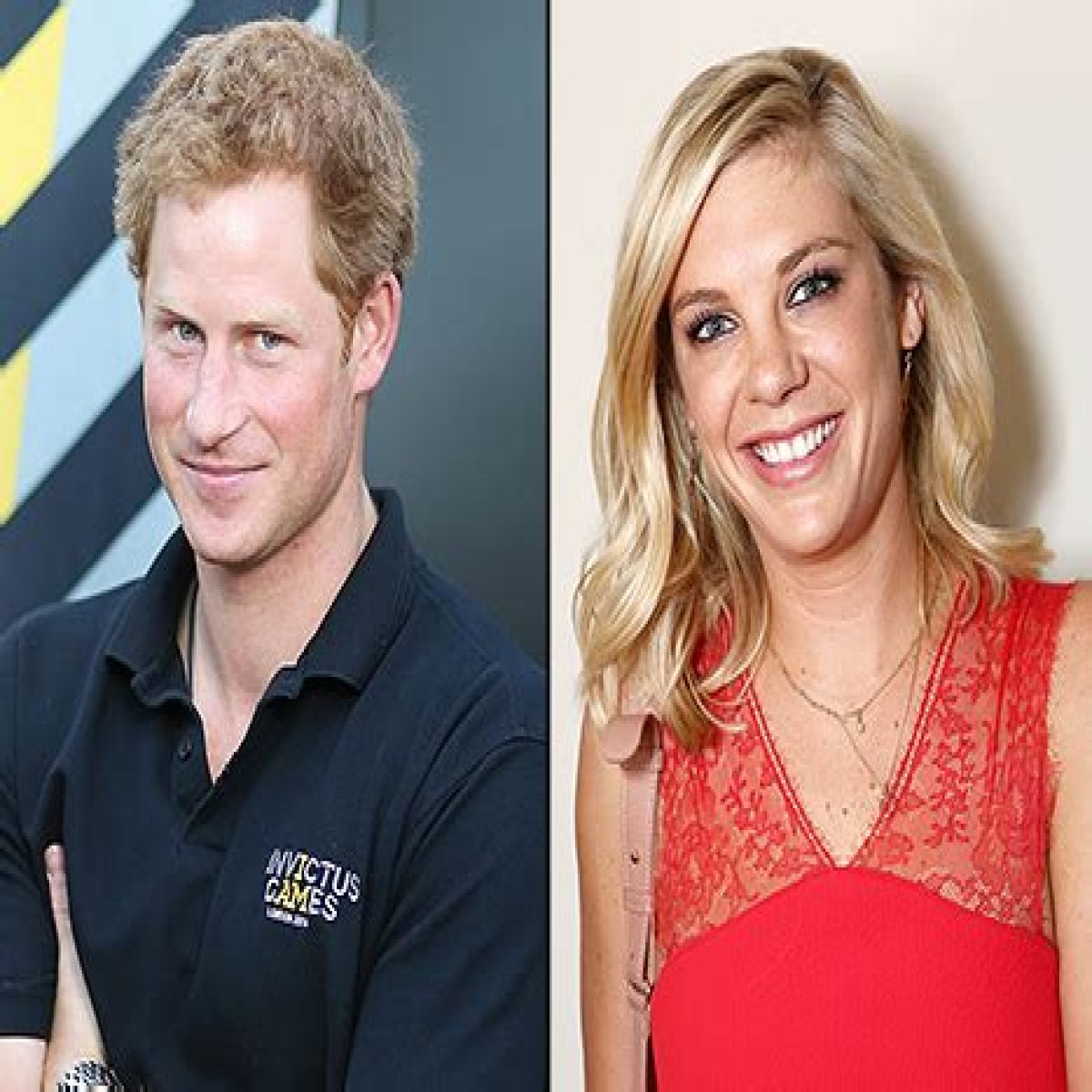 Prince Harry, Chelsy Davy Reunite: Look Back at Their Romance!