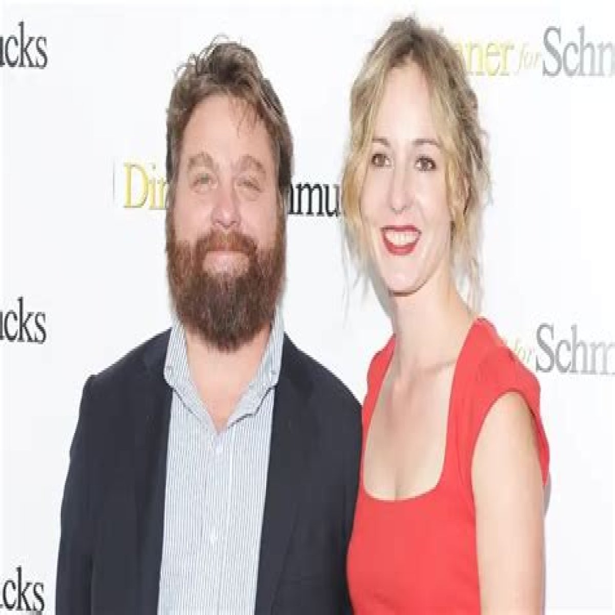 Quinn Lundberg; Bio, Height, Net Worth, Marriage With Zach Galifianakis