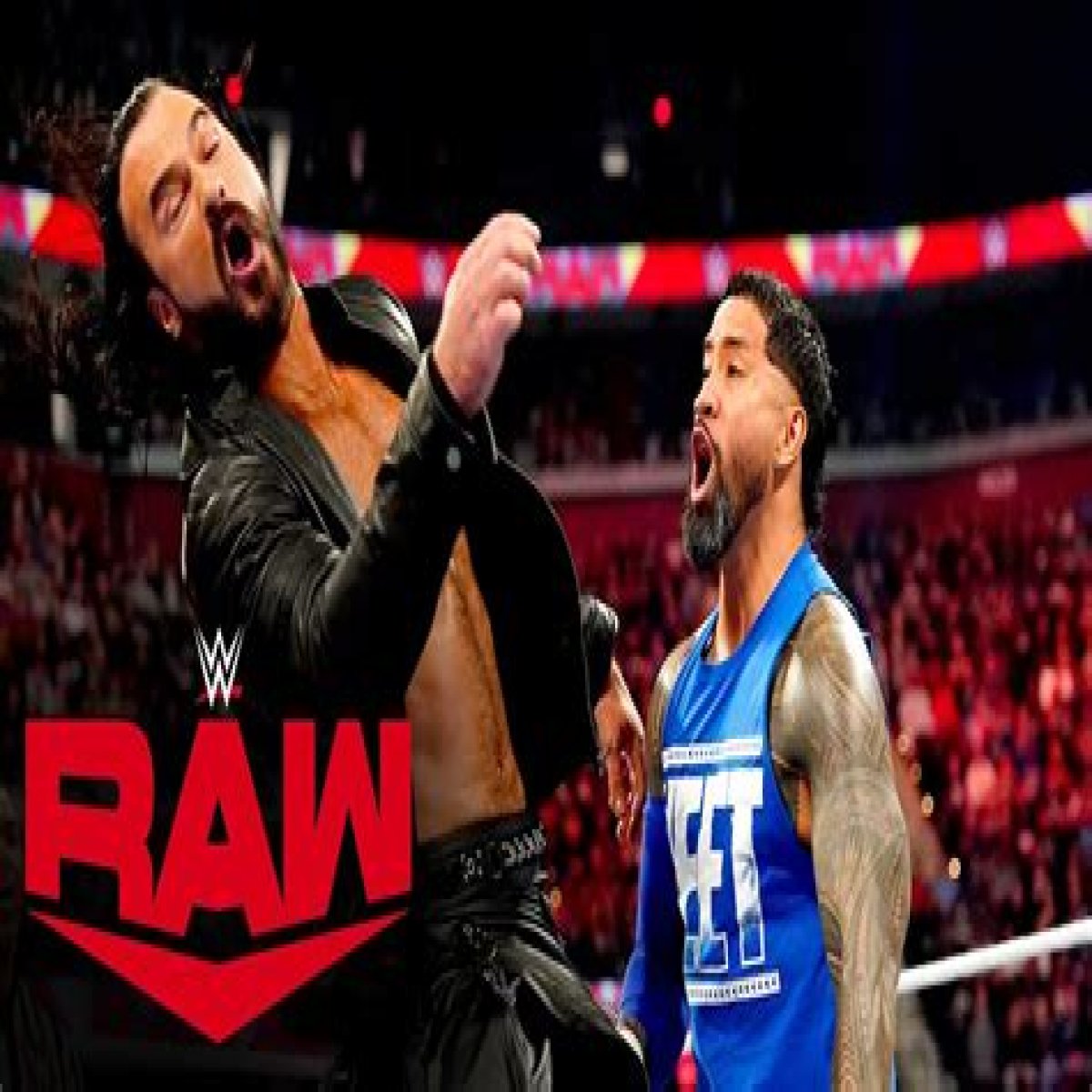 R-Truth Knocks CM Punk Out Of Top Spot In WWE Merchandise Sales