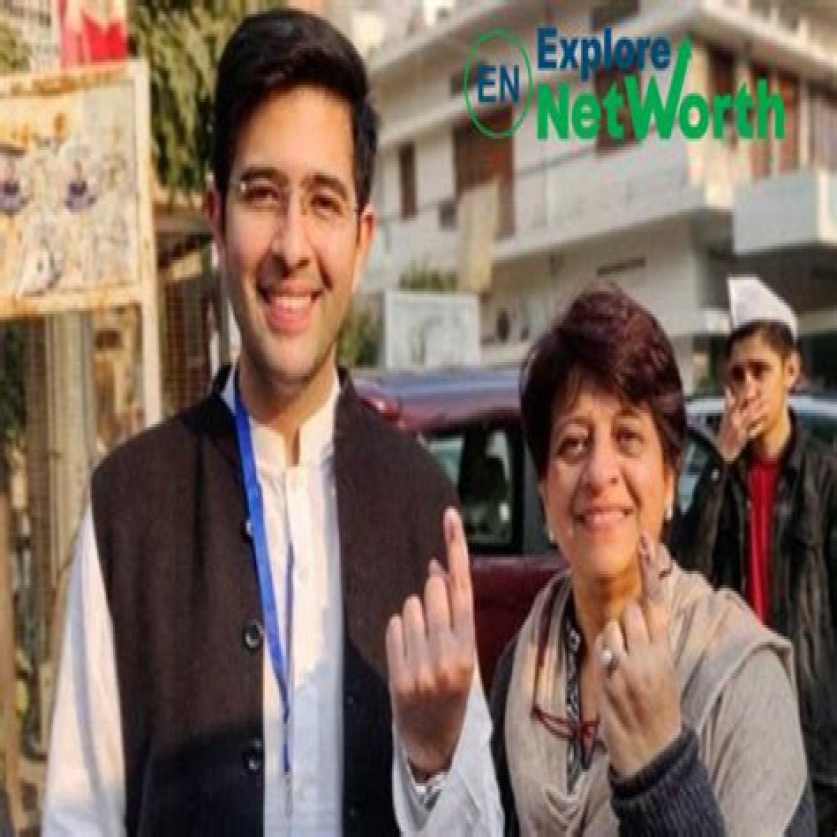 Raghav Chadha Net Worth – How Much is Raghav Chadha Worth?