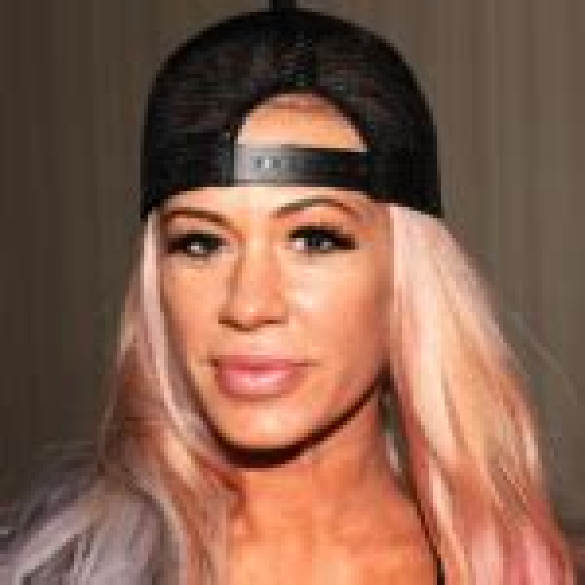 Remembering Ashley Massaro: The Tragic Death of a WWE Star