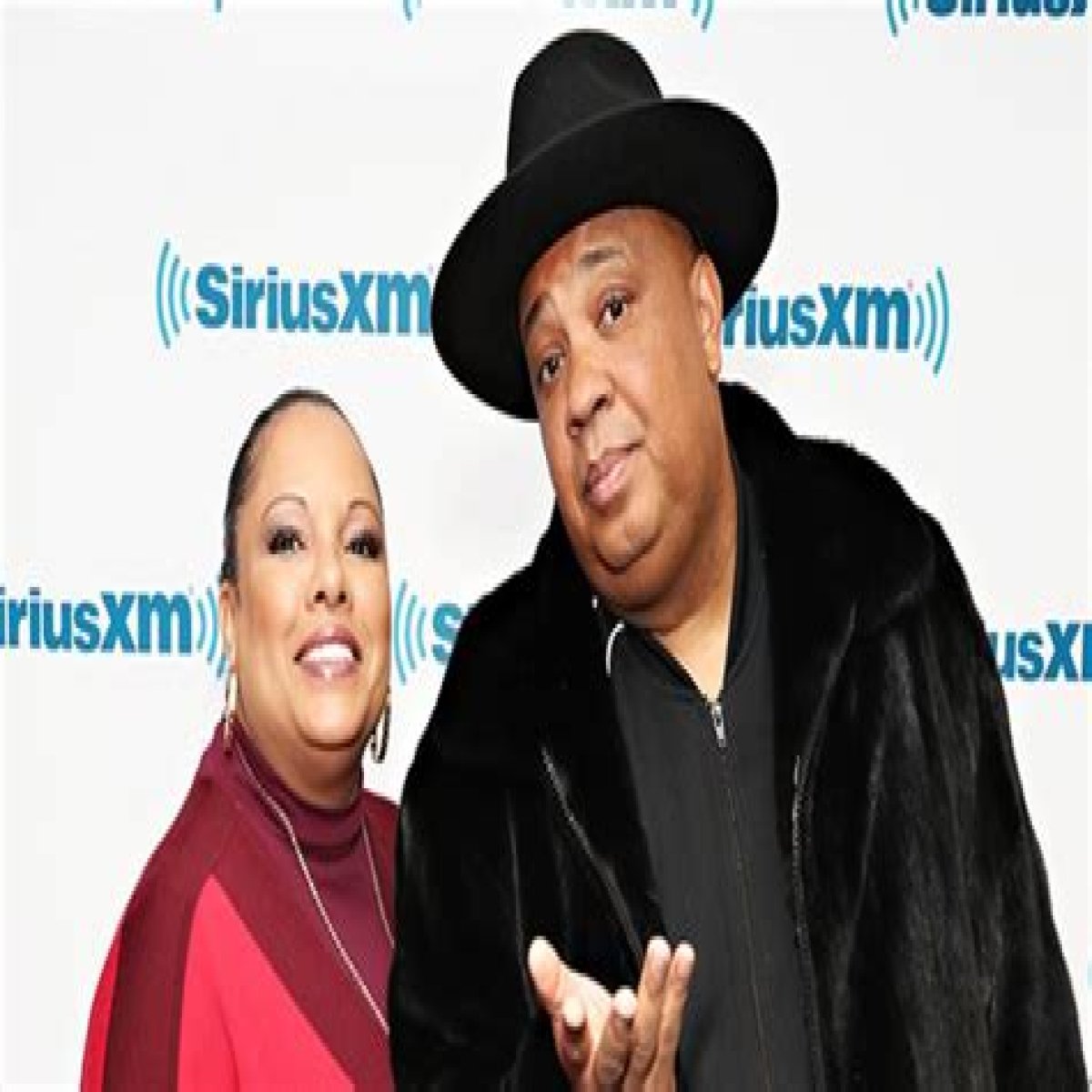 Rev. Run’s Wife: Get to Know Justine Simmons & Learn About His Previous Marriage