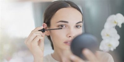 Reviewers Claim This Mascara Made Their Lashes Look Larger-than-Life