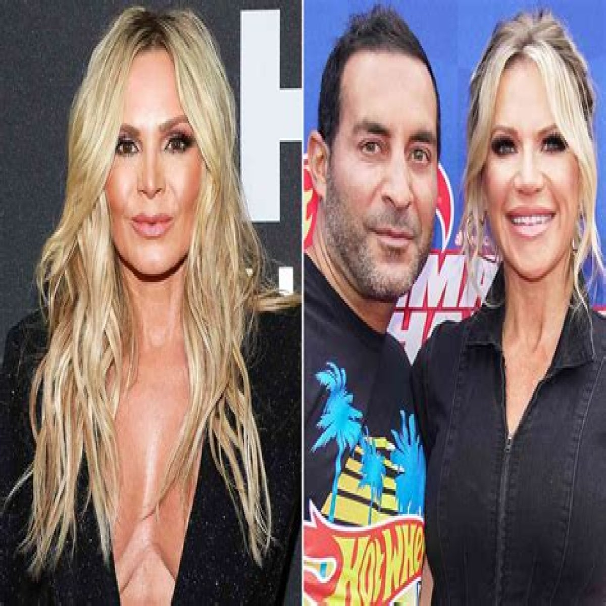 RHOC Recap: The OC Housewives Accuse Brooks Ayers of Faking His Cancer