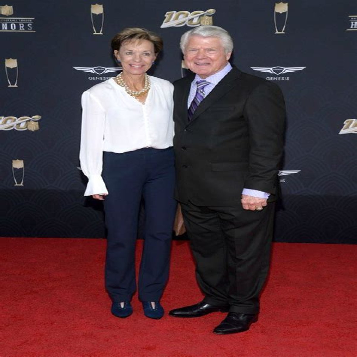 Rhonda Rookmaaker | Husband And Married Life