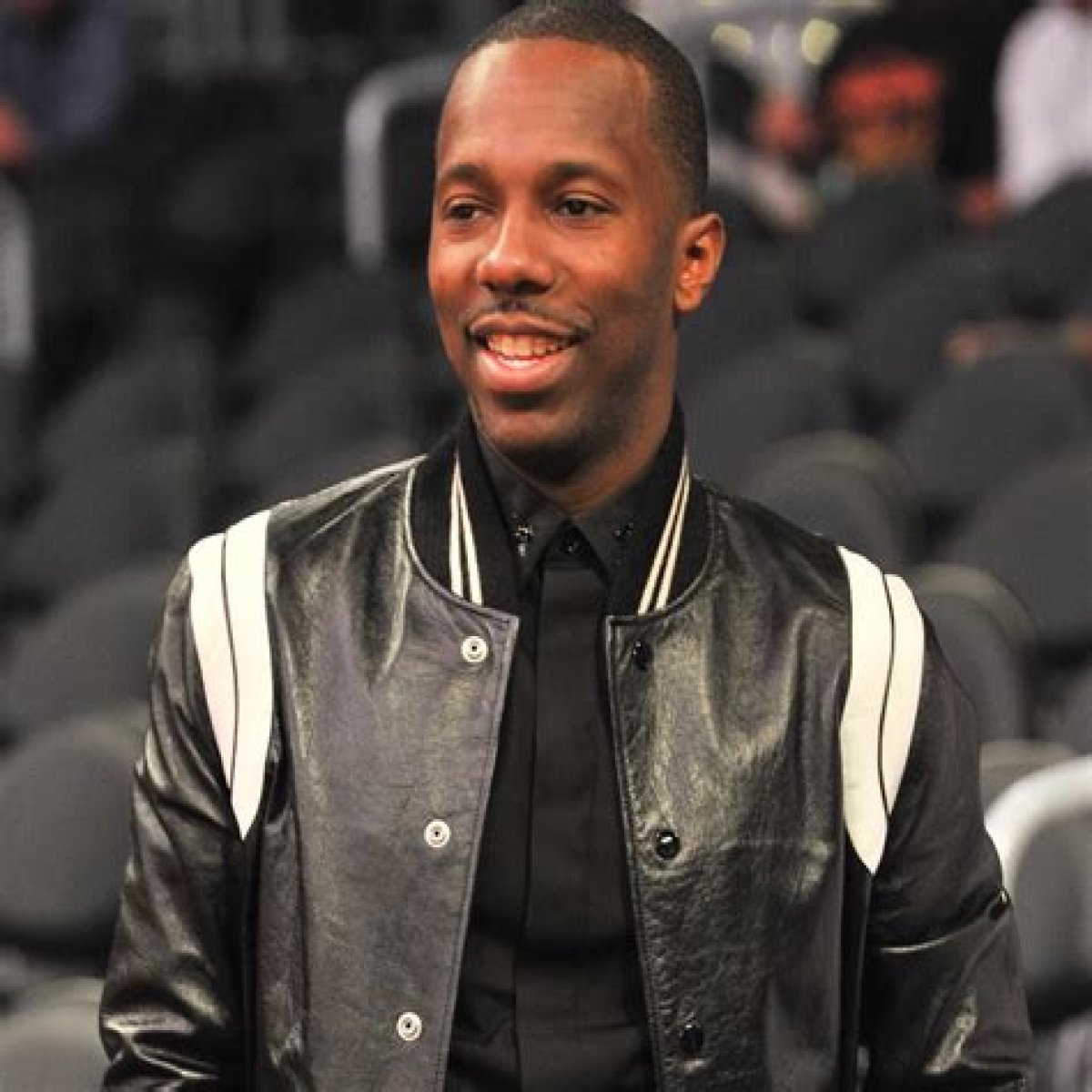 Rich Paul Net Worth 2024