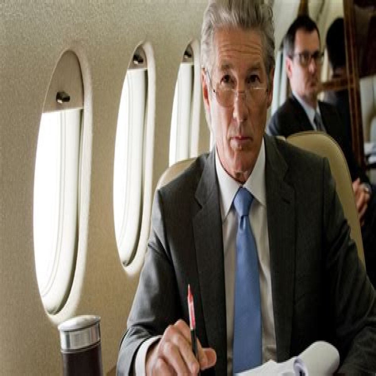 Richard Gere Net Worth 2024