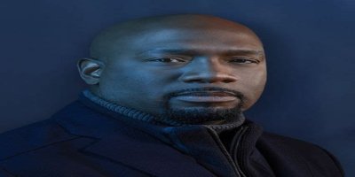 Richard T. Jones - Wisdom Of The Crowd Cast Member