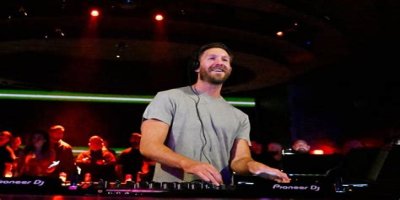 Richest DJs – Who is the Wealthiest DJ in 2024?