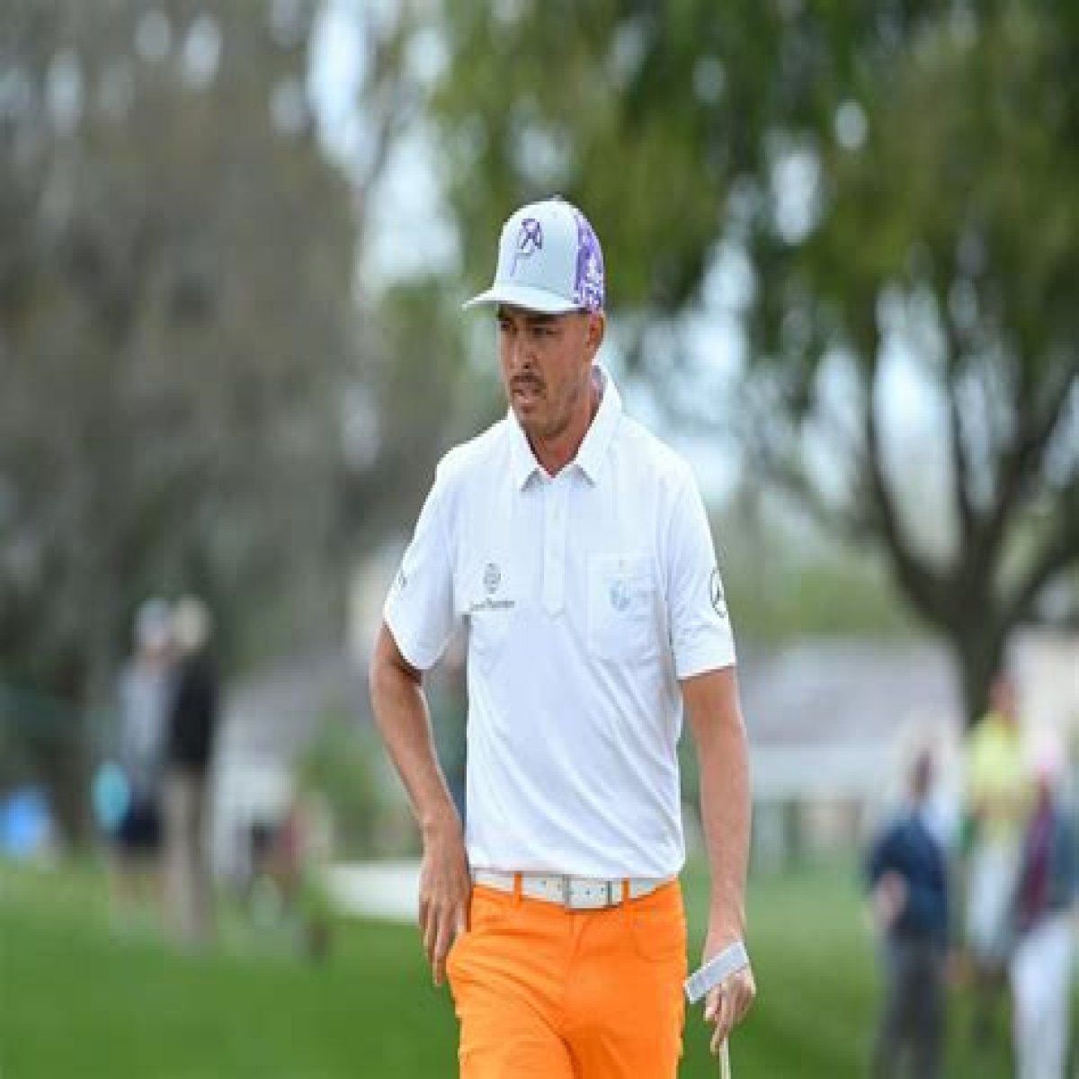 Rickie Fowler Net Worth 2024