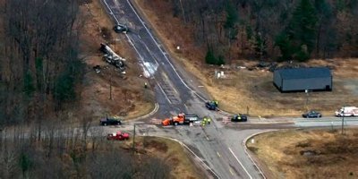 Riley Leich in Michigan Passed Away in A Fatal Automobile Accident