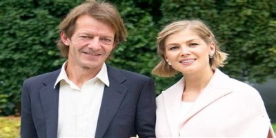 Robie Uniacke’s Bio, Age, Wife, Children, Parents, Net Worth