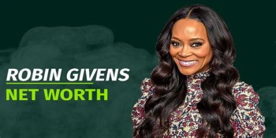 Robin Givens Net Worth – How Much is Robin Worth?