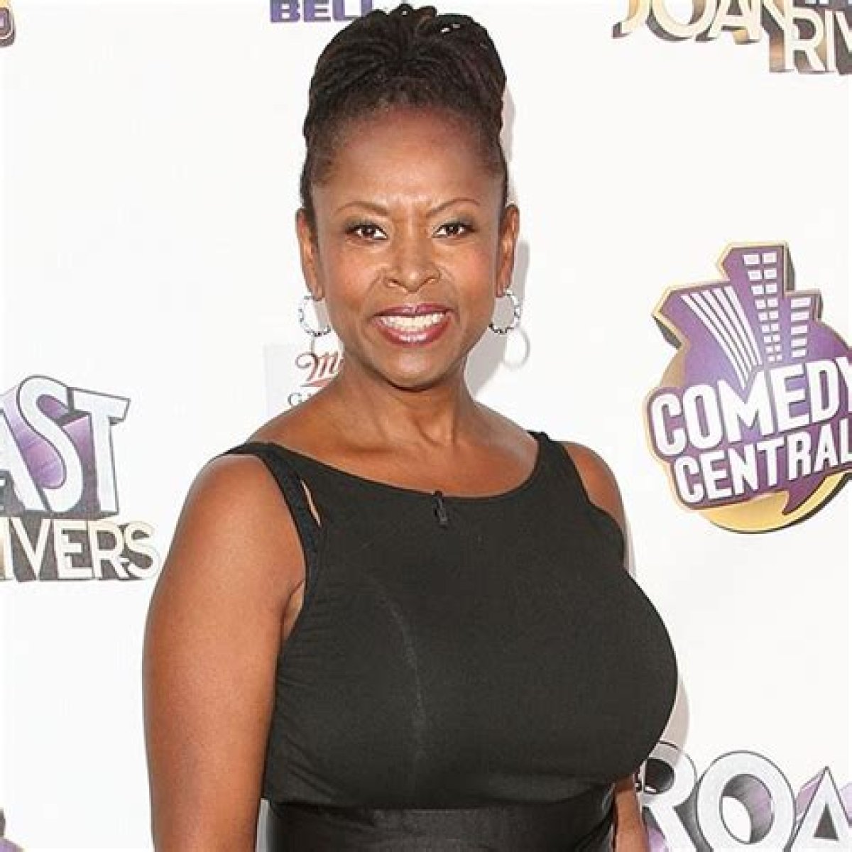 Robin Quivers Net Worth