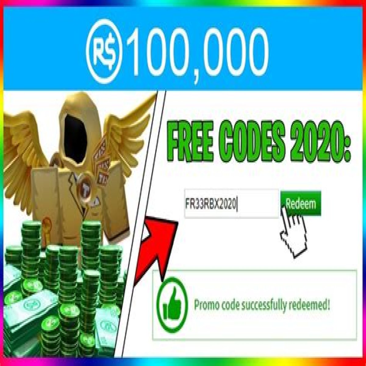 Roblox promo codes (June 2022): How to redeem free clothes, items, Robux