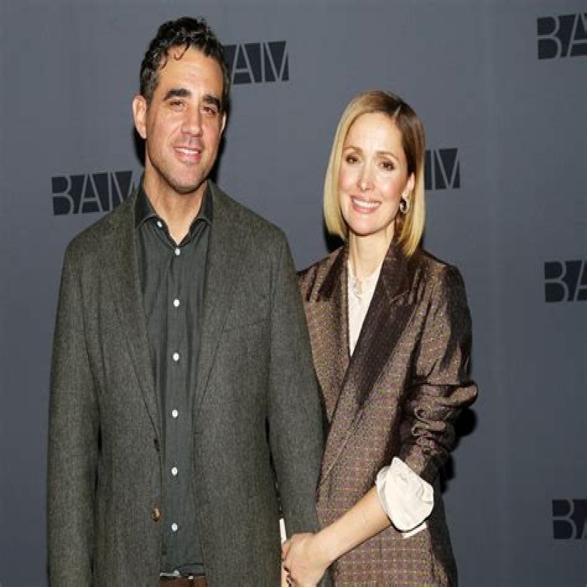 Rose Byrne Calls Bobby Cannavale Husband but They Are Not Married — inside Their Love Story