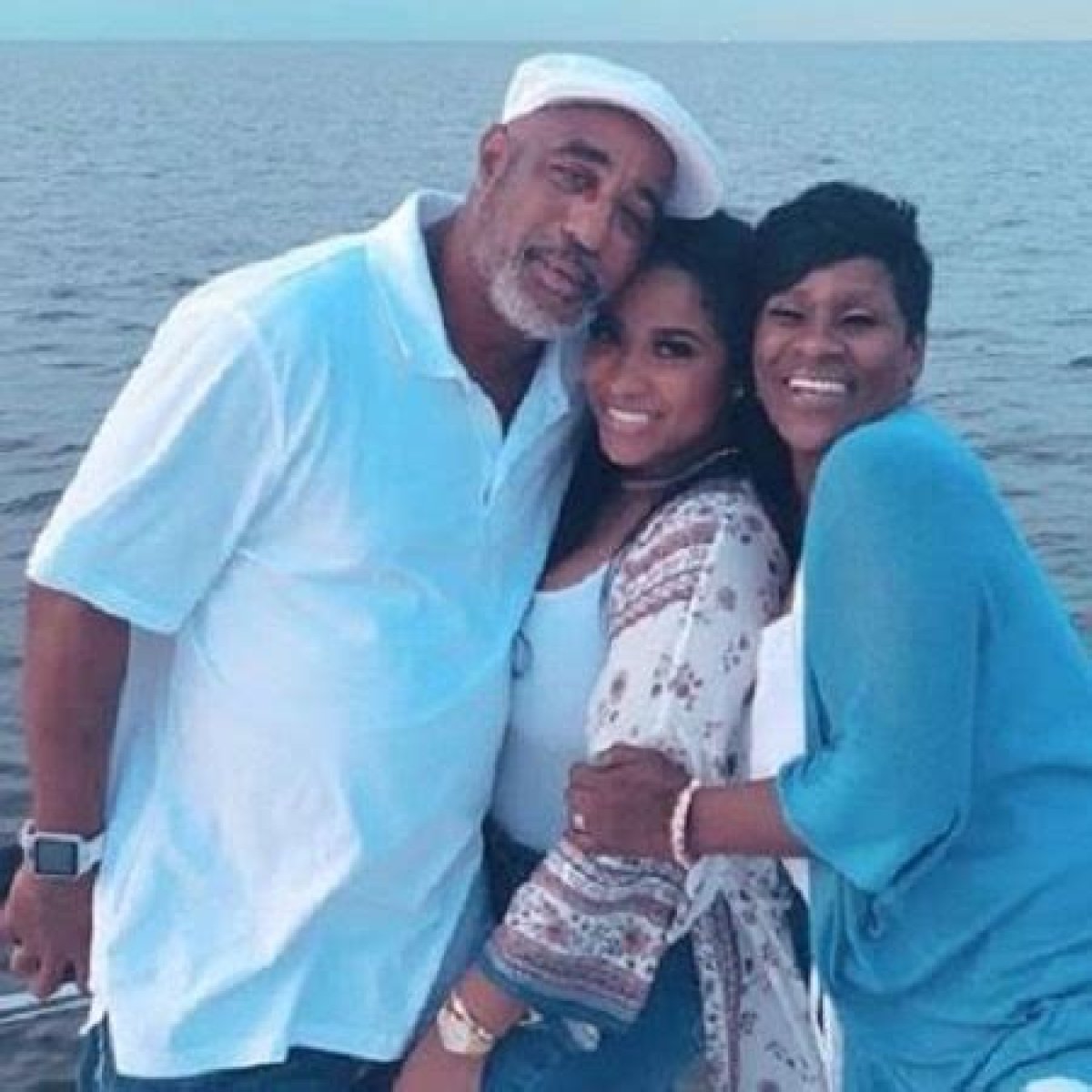 Rudy Johnson - Trivia, Family, Bio