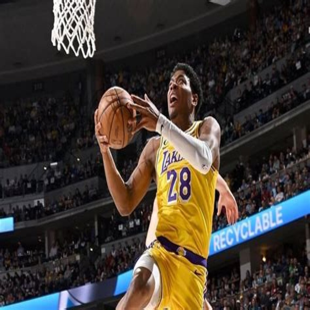 Rui Hachimura Height: How Tall Is Rui Hachimura?