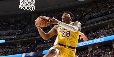 Rui Hachimura Height: How Tall Is Rui Hachimura?
