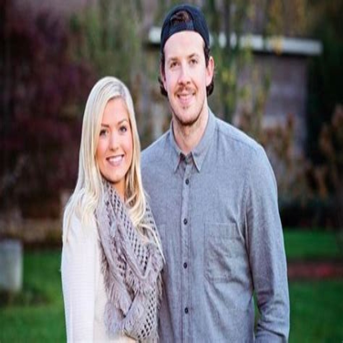  Ryan Johansen’s Girlfriend Madison Bell 