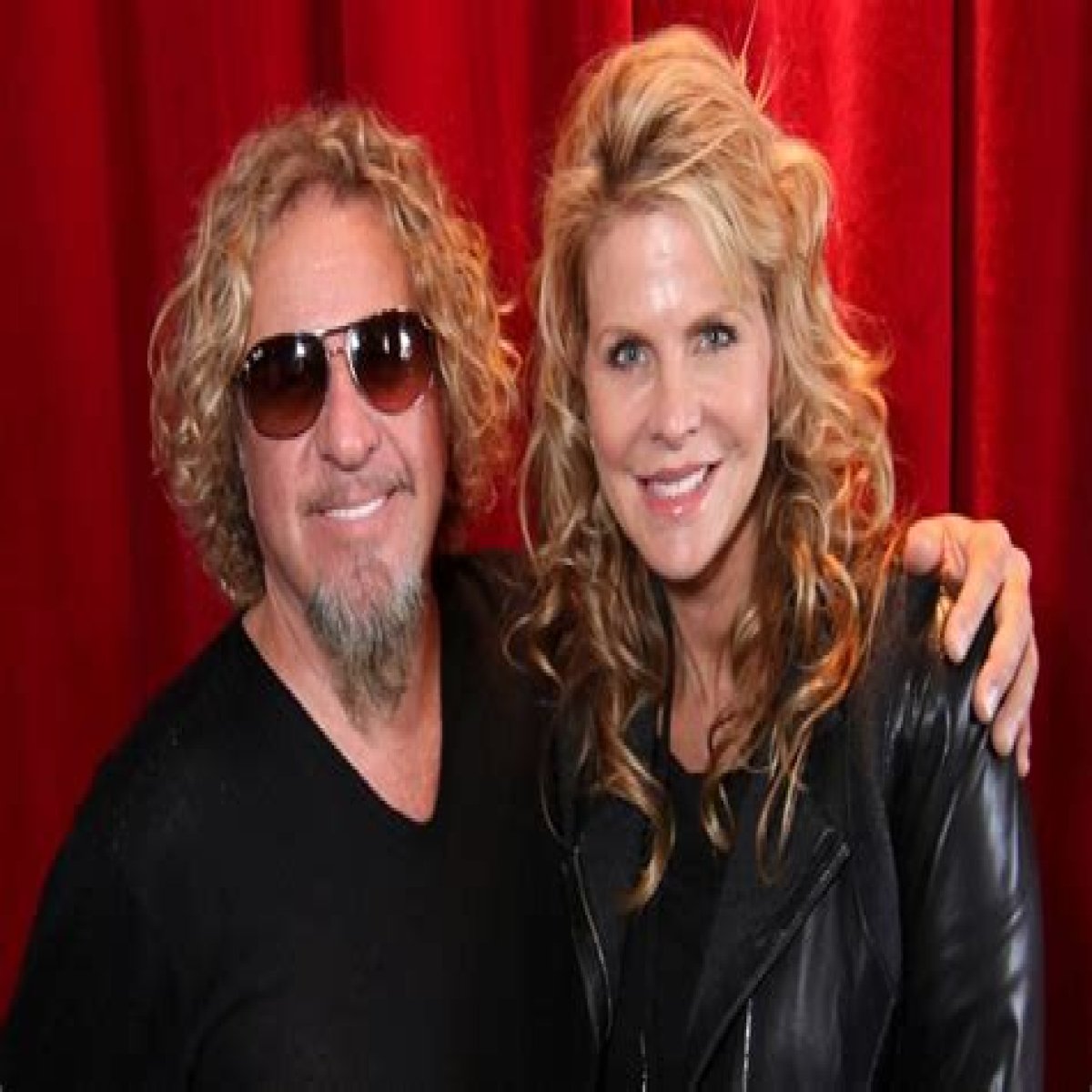 Sammy Hagar Religion, Is He Jewish? Family Wife And Children