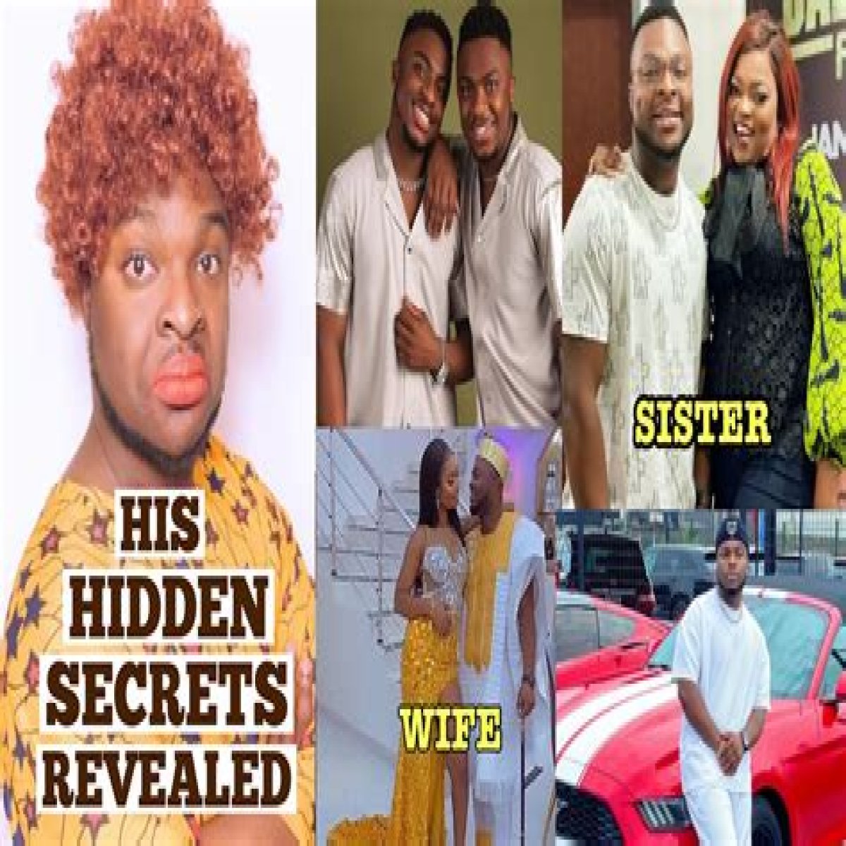 SamSpedy Entertainment (YouTube Star) - Age, Birthday, Bio, Facts, Family, Net Worth, Height & More