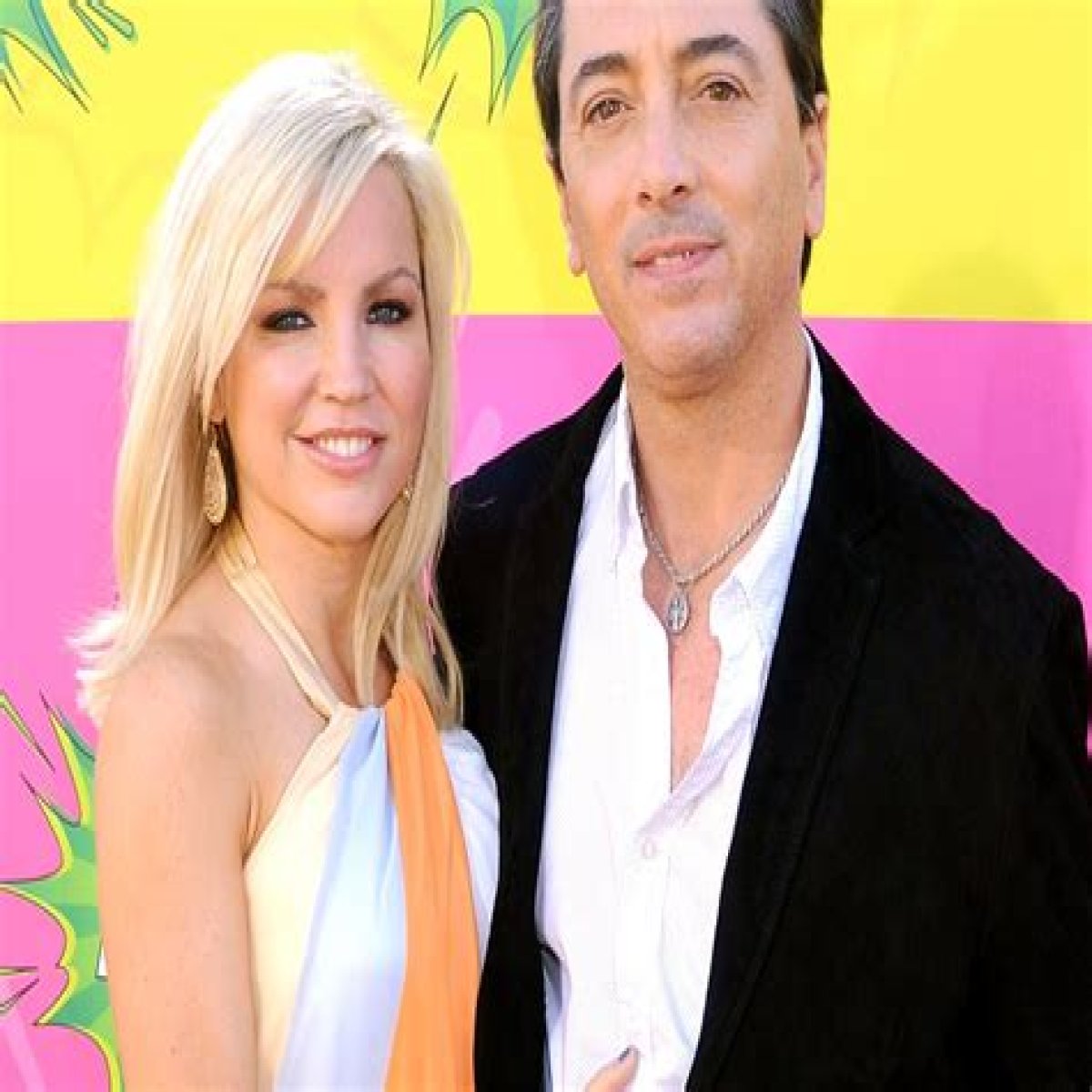 Scott Baio's Wife Renee Diagnosed With Brain Tumor