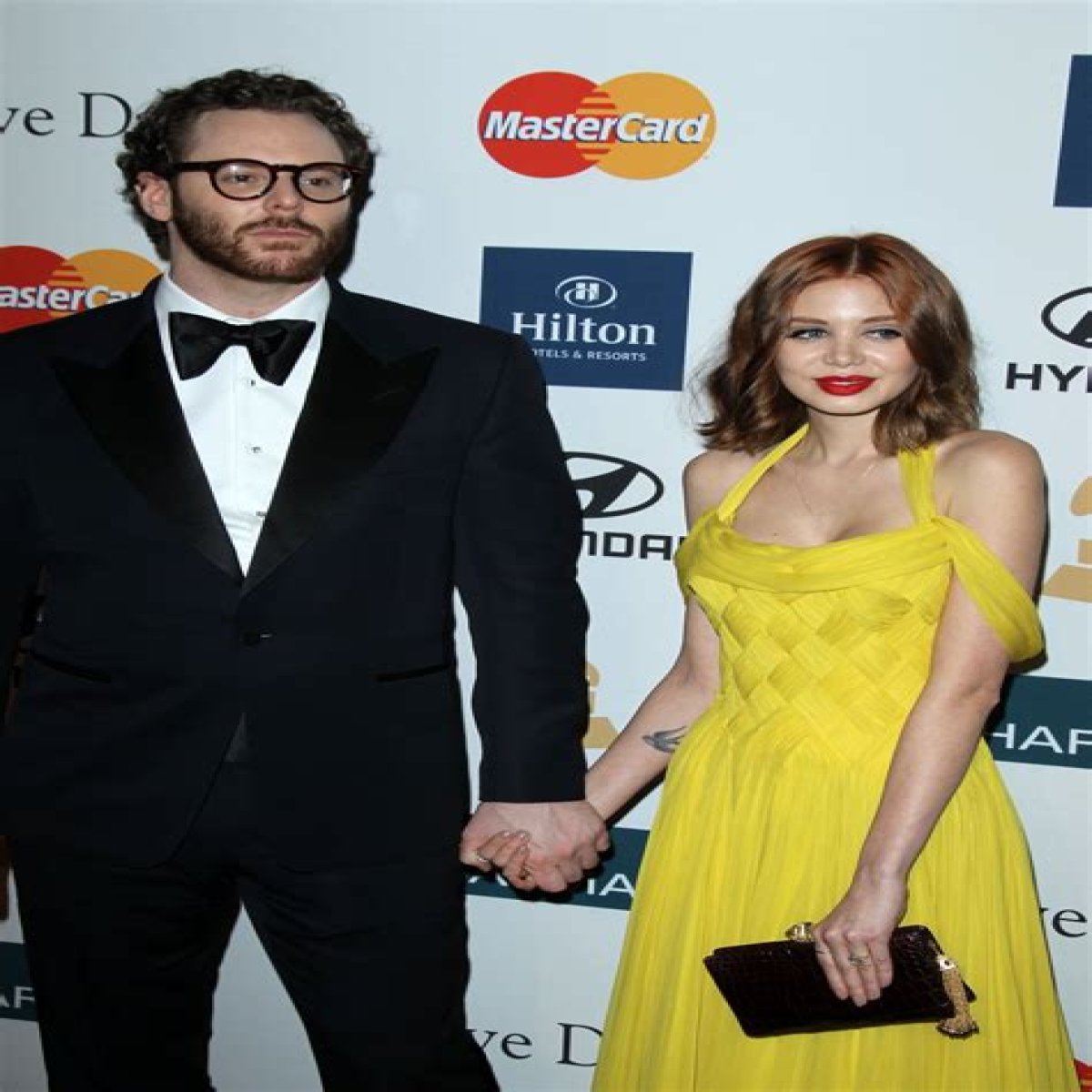 Sean Parker Net Worth 2024