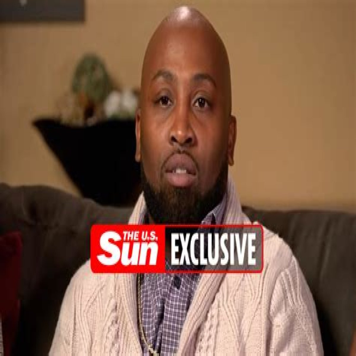 Seeking Sister Wife star Marcus Epps arrested and found GUILTY of domestic violence before joining r