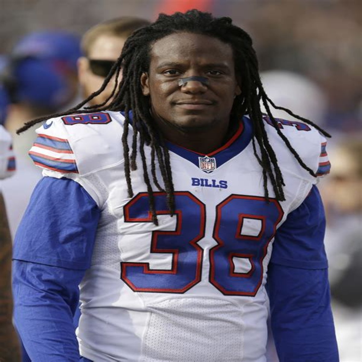Sergio Brow Gender: Is Sergio Brown Gay Or Does He Have Wife?