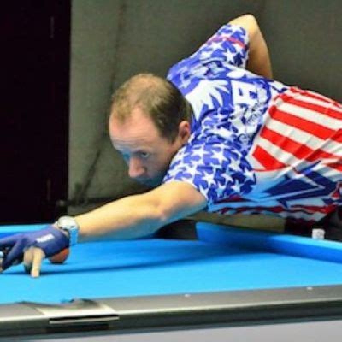 Shane Van Boening (Other) - Age, Birthday, Bio, Facts, Family, Net Worth, Height & More