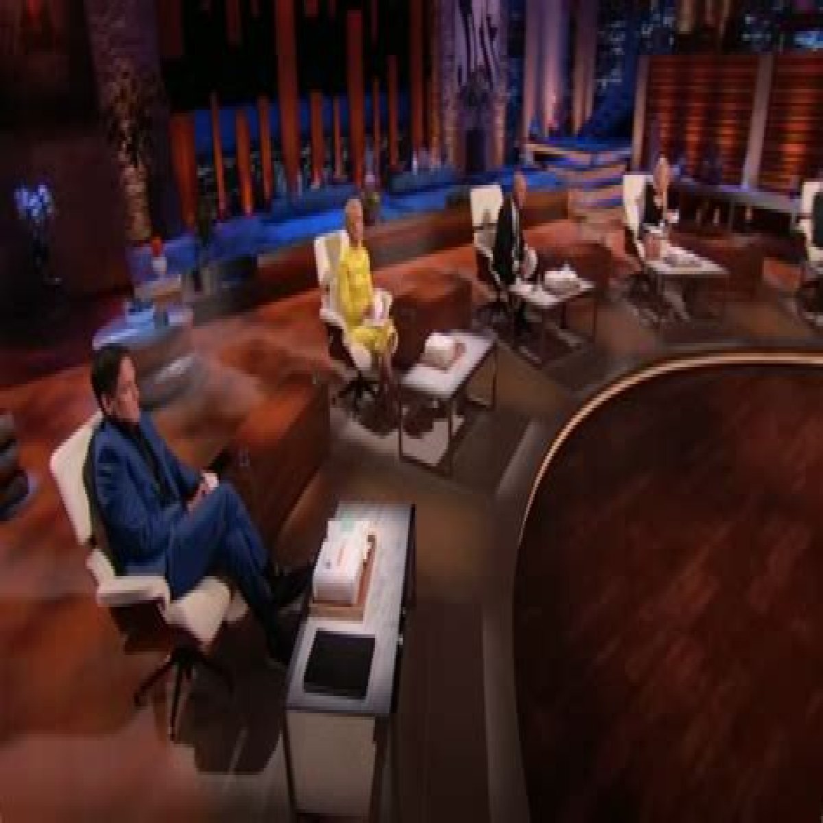   Shark Tank’s Long Table pancake mixes are flying off the shelves in 2023    Sat 7 January 2023 12:03    Updated Sun 8 January 2023 14:26    Helen Williams    