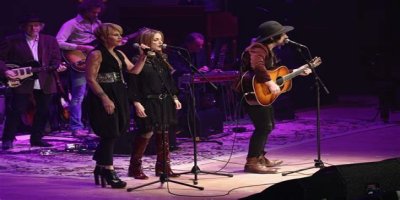 Shawn Colvin Net Worth