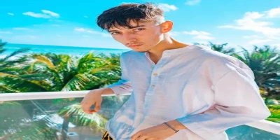 Simplistic Noah Height, Weight, Net Worth, Age, Birthday, Wikipedia, Who, Nationality, Biography